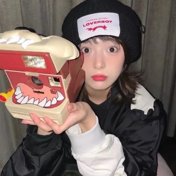 修真聊天群 动态漫