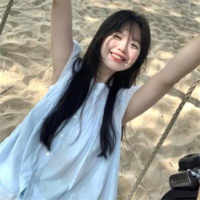 青春，我们不一样