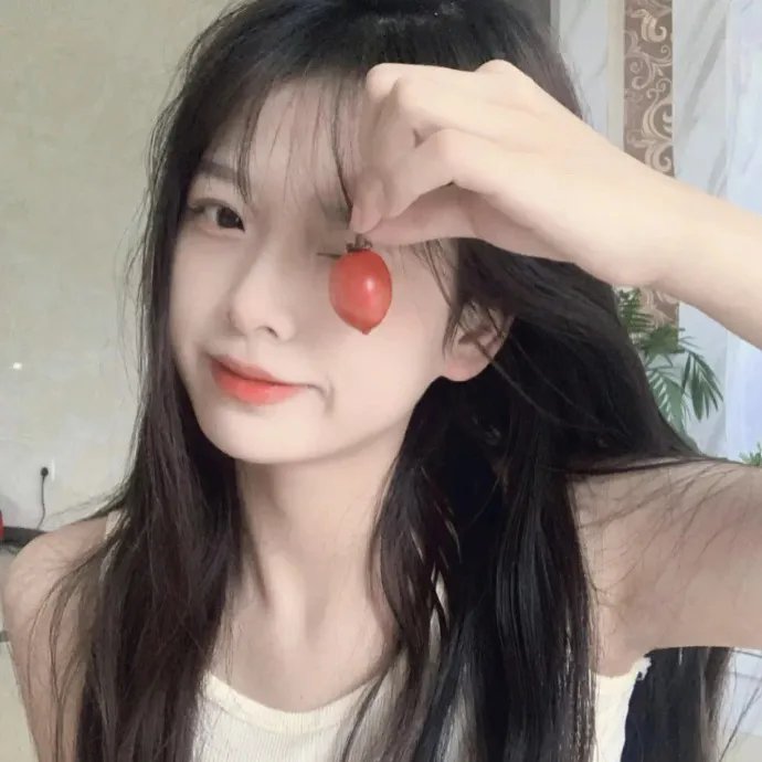 没关系，是青春啊！